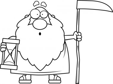 Sürpriz zaman çizgi film baba