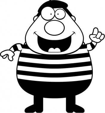 Çizgi film Fransız fikir