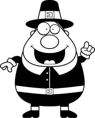 Çizgi film Hacı fikir