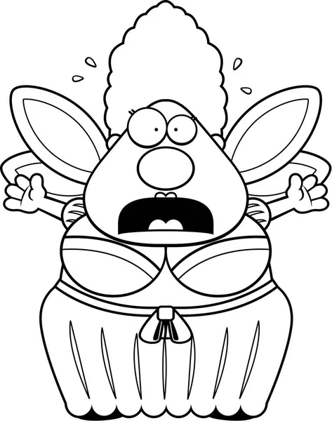 Çizgi film koruyucu anne panik