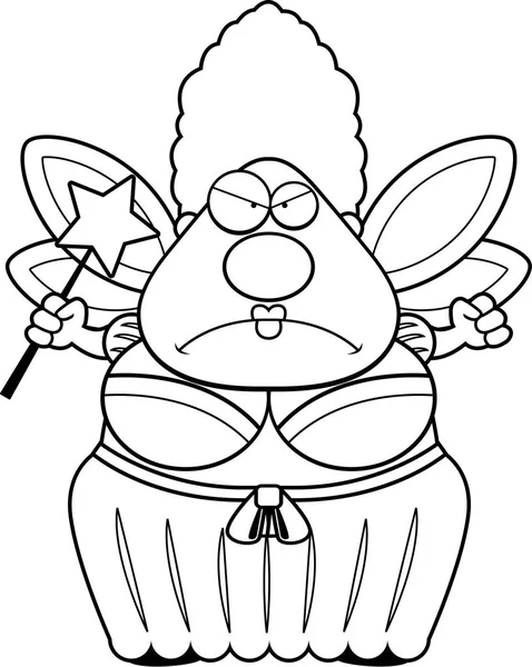 Kızgın iyilik perisi