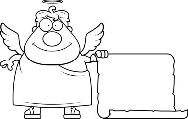 Cartoon melek listesi