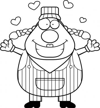 Tren iletken kucaklama