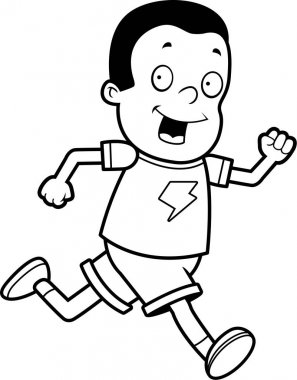 çizgi film çocuk çalıştırma