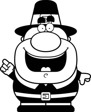 Çizgi film Hacı fikir