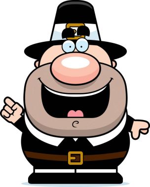 Çizgi film Hacı fikir