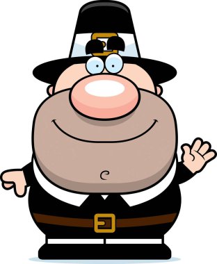 Çizgi film Hacı sallayarak