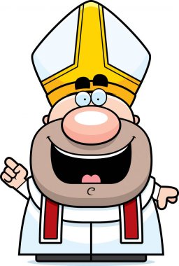 Çizgi film Papa fikir