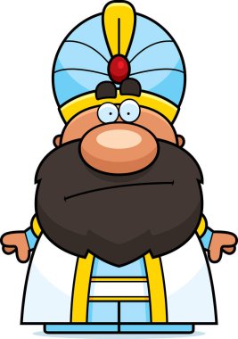 Çizgi film Sultan bıkkın