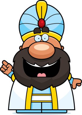 Çizgi film Sultan fikir