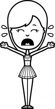 Korkmuş karikatür amigo