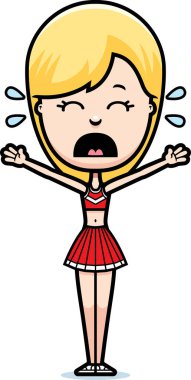 Korkmuş karikatür amigo