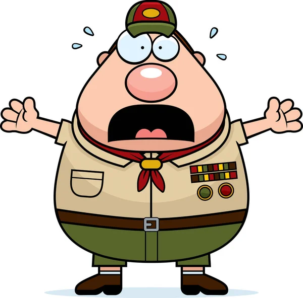 Korkmuş karikatür beyi