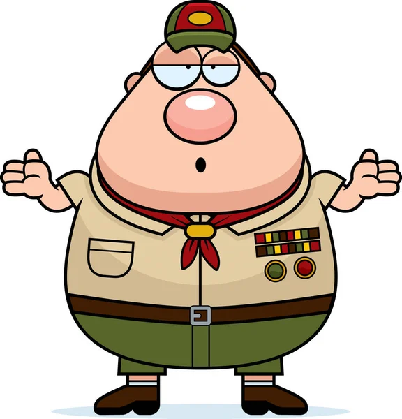 Karışık çizgi film beyi