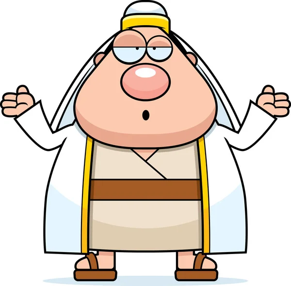 Karışık çizgi film çoban