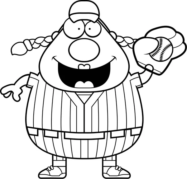 Alıcı beyzbol oyuncusu