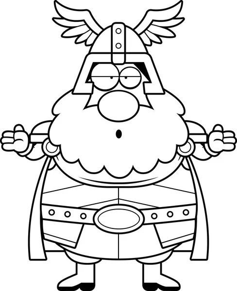 Karışık çizgi film Thor