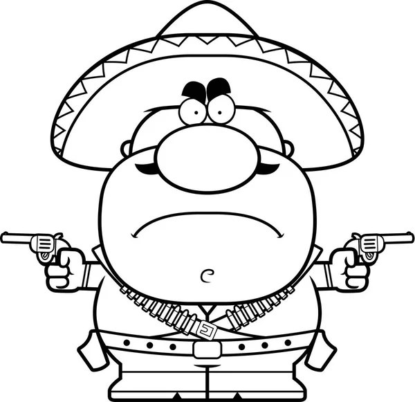 Kızgın çizgi film Bandito