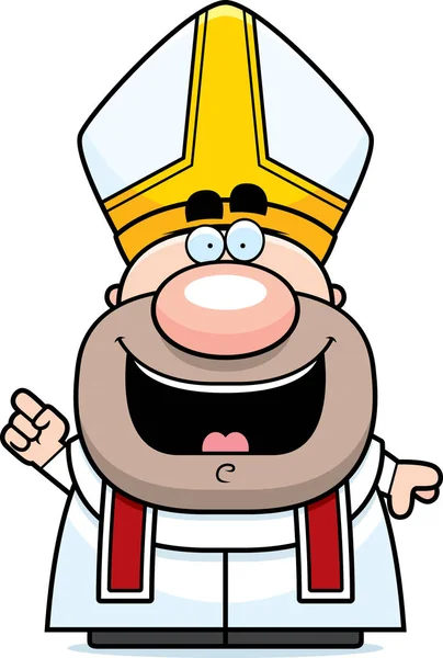 Çizgi film Papa fikir