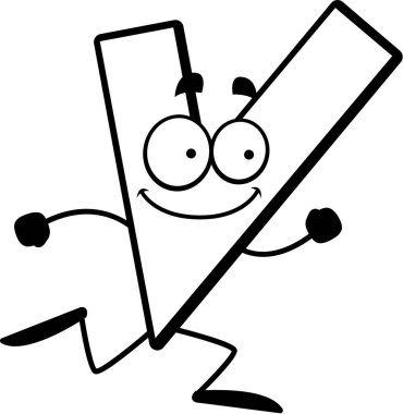 Çizgi film V çalışan