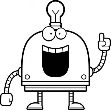 Küçük Robot fikri