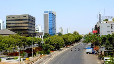 Jakarta boş Rating