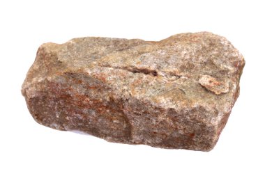  Stone Isolated on white background. Graphic Resources