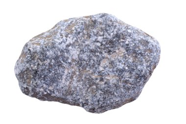  Stone Isolated on white background. Graphic Resources