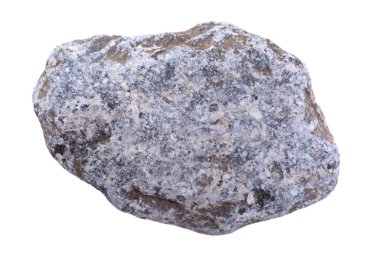  Stone Isolated on white background. Graphic Resources