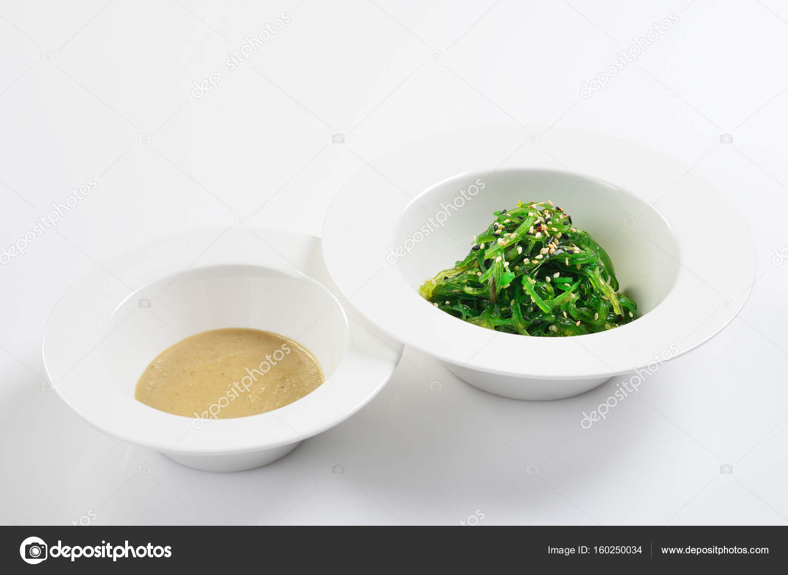 seaweed asian cuisine