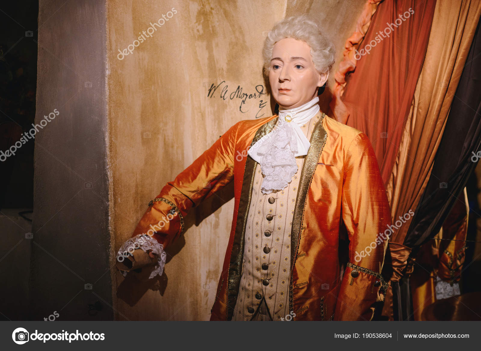 FILM AMADEUS SCARICA