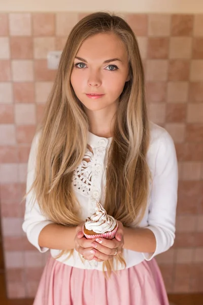 ev yapımı tiramisu cupcakes