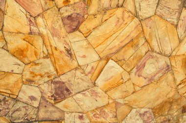 Duvar doku arka plan, taş duvar karosu.