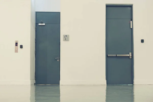 Çelik kapı yangın dayanımı, güvenlik kapısı.