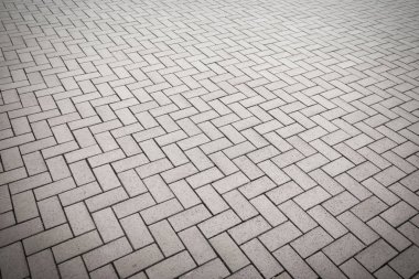 Geçit beton blok kaldırım., arka plan deseni.