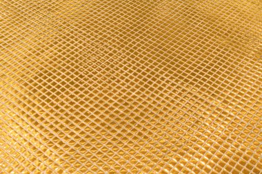 Seramik mozaik döşeme karoları., arka plan dokusu.