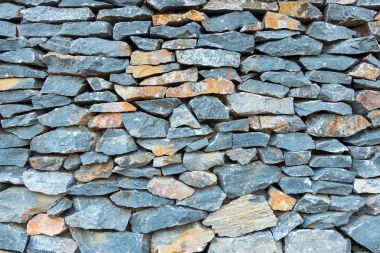 Taş mermer dekorasyon duvar, iç dekoratif tasarım.