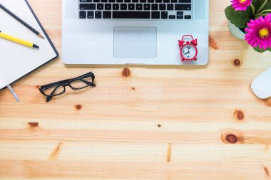 Bilgisayar dizüstü tablo Resepsiyon çalışma alanı, Office Araçları, ev Okçuoğlu