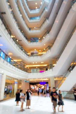 Bu mağazada, iç bulanık kavramı bulanık soyut