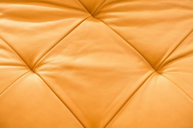 Bottons ve deri kanepe, arka plan dokusu