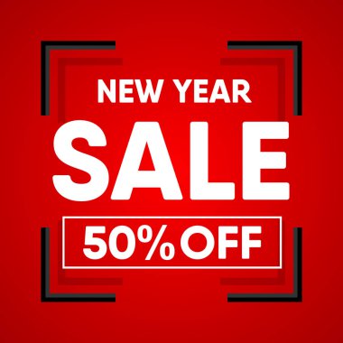 Satış promosyon., vektör satış afiş ve etiket tasarımı