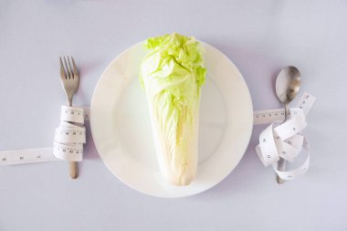 Diyet kavramı ve kilo kaybı 