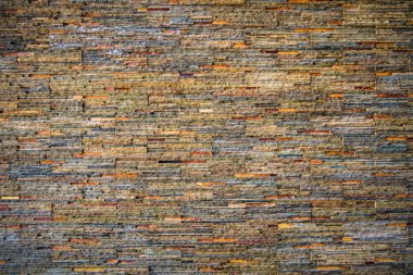 Doku arka plan, soyut duvar dekorasyonu