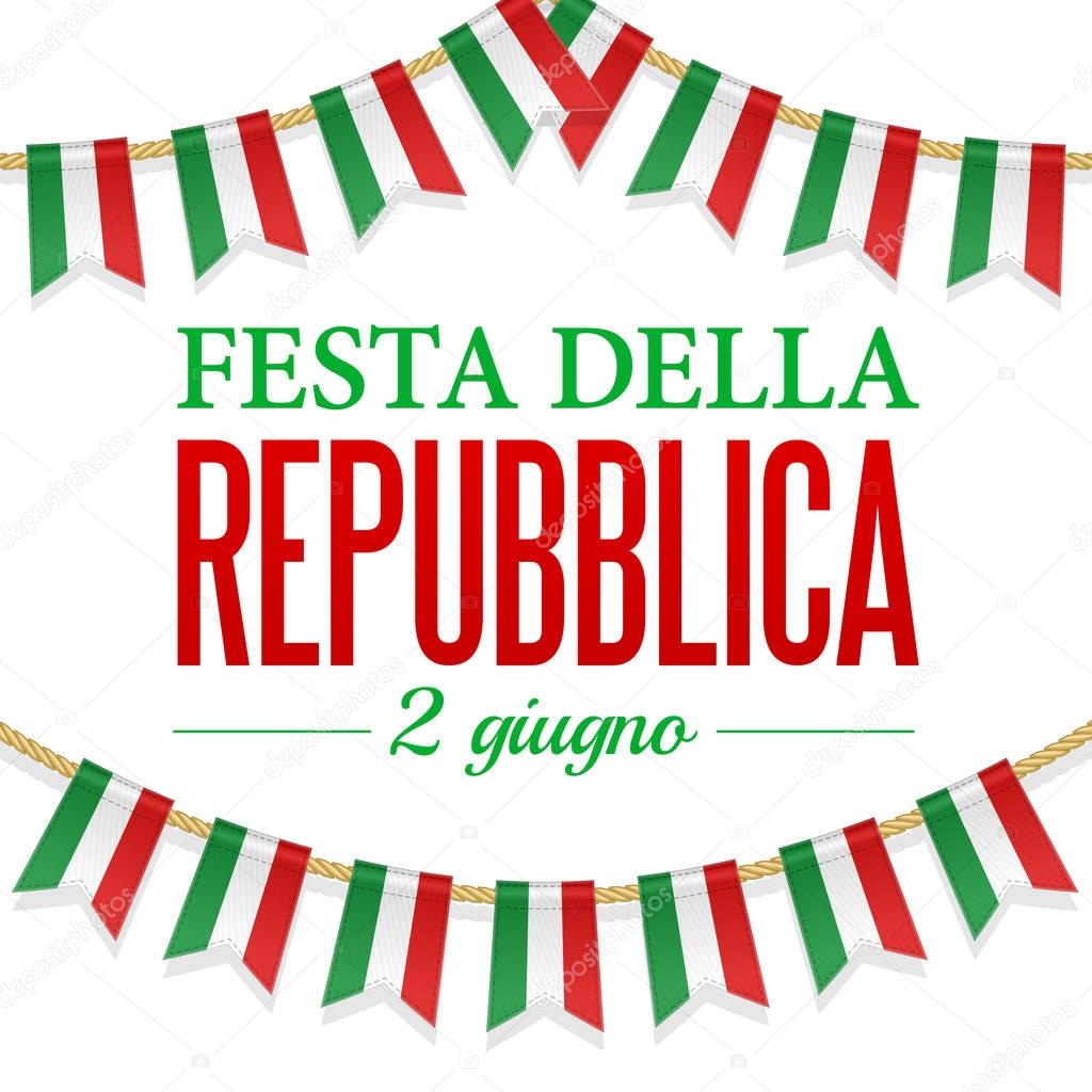 Italian celebration words