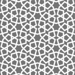 Oriental pattern and ornaments (turkish design)  Stock Vector ...