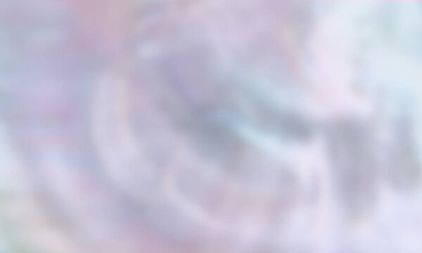 Abstract illustration background with mother of pearl
