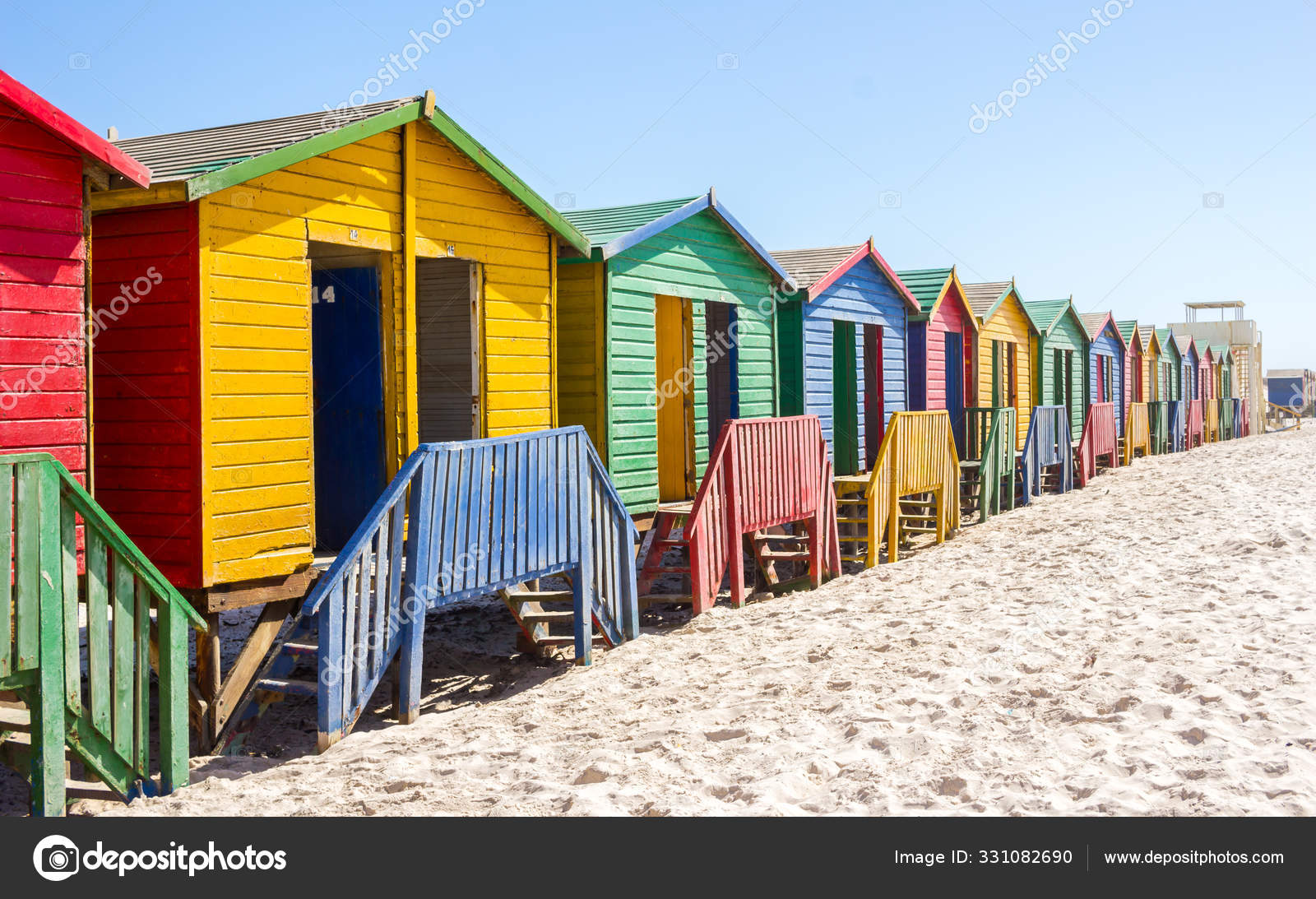 Get Imagens de cabanas de praia For Free