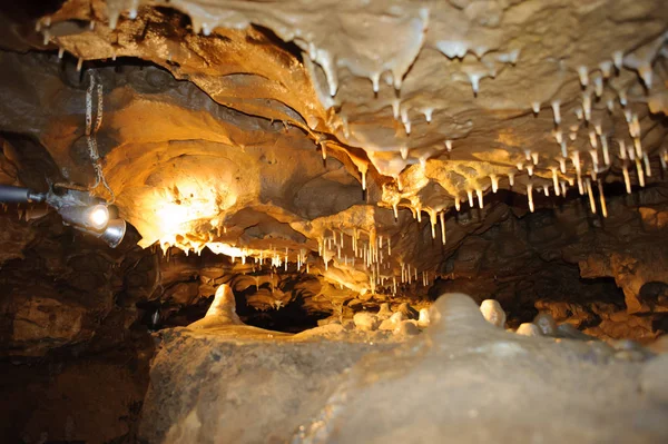 Crystal Cave horizontal