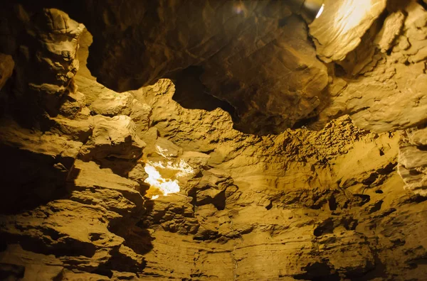Crystal Cave horizontal
