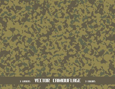 vektör kamuflaj arka plan